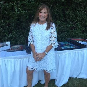 Meet your Posher, Rebecca